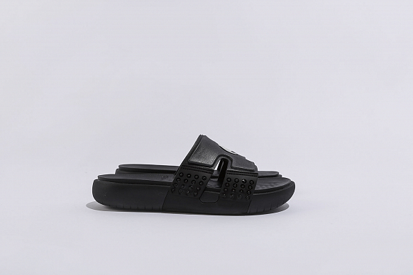 Мужские сланцы Jordan Hydro 8 QS (CV8451-001) - фото 2 картинки