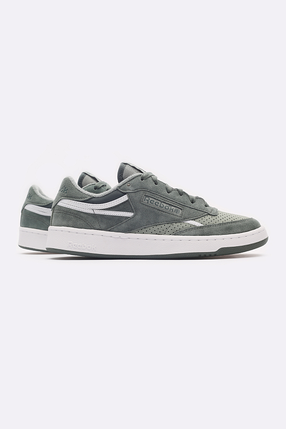 Мужские кроссовки Reebok Club C 85 Vintage (GV7045)