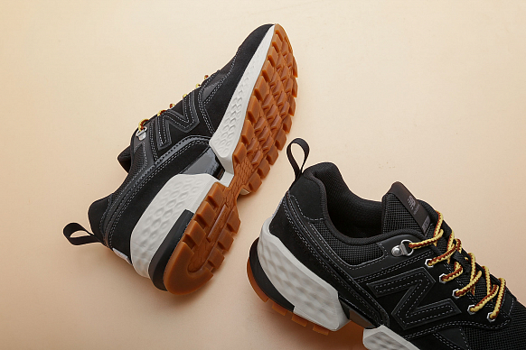 Мужские кроссовки New Balance 574 (MS574ARB/D) - фото 5 картинки