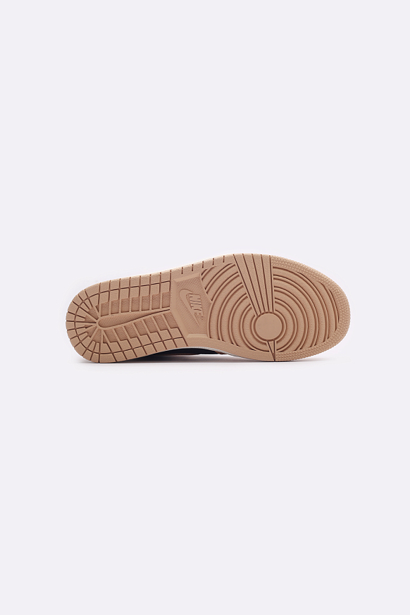 Мужские кроссовки Jordan 1 Retro High OG (555088-202) - фото 6 картинки