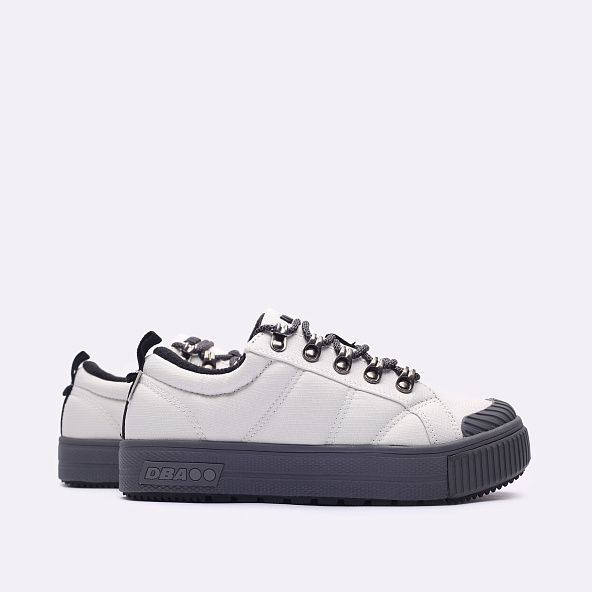 Кеды Два Мяча Bubble Tech