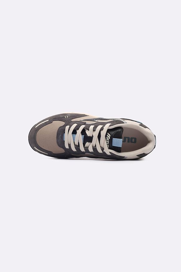 Мужские кроссовки Mizuno Sky Medal B (D1GA243004) - фото 7 картинки
