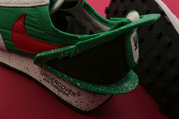 Женские кроссовки Nike WS Dbreak / Undercover (CJ3295-300) - фото 5 картинки