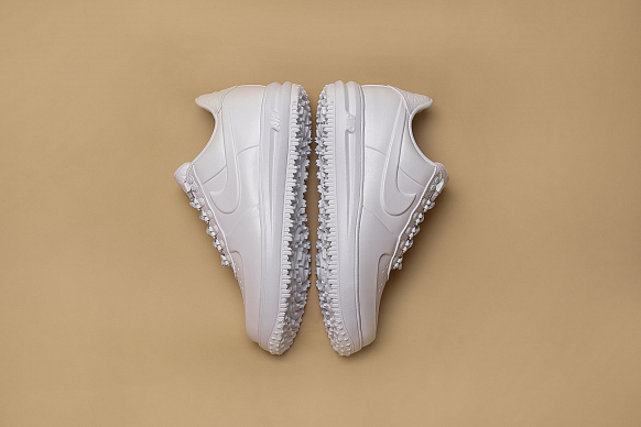 Мужские кроссовки Nike LF1 Duckboot Low PRM (AA1124-100) - фото 3 картинки