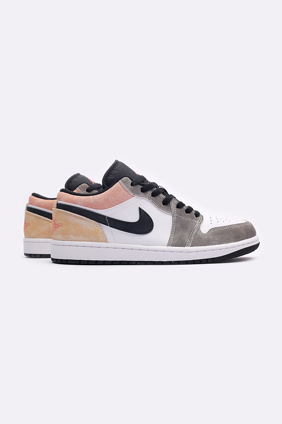 Мужские кроссовки Jordan 1 Low SE (DX4334-008)