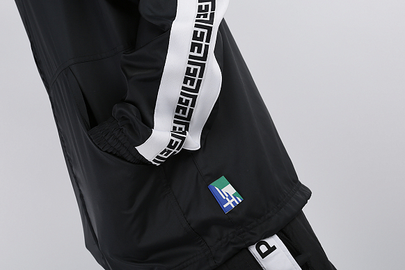 Мужская куртка Nike Giannis Freak Track Jacket (CD9550-010) - фото 5 картинки