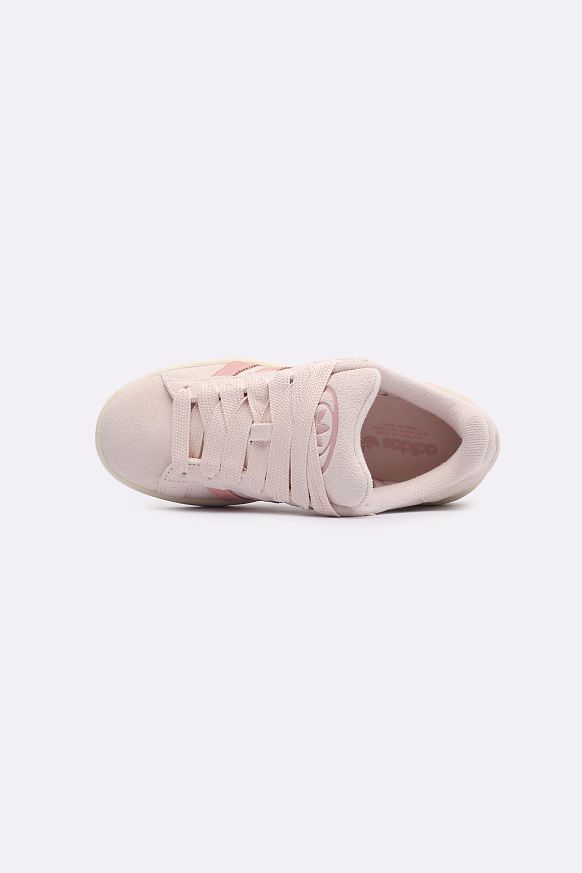 Женские кроссовки adidas Originals Campus 00s W (JH5628) - фото 7 картинки