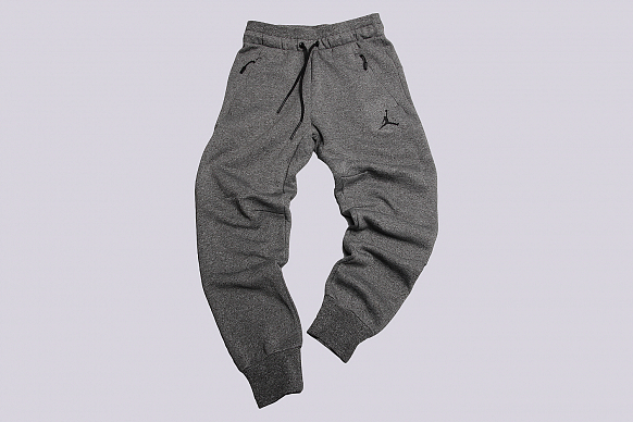 Мужские брюки Jordan Icon Fleece Pant (809472-355)