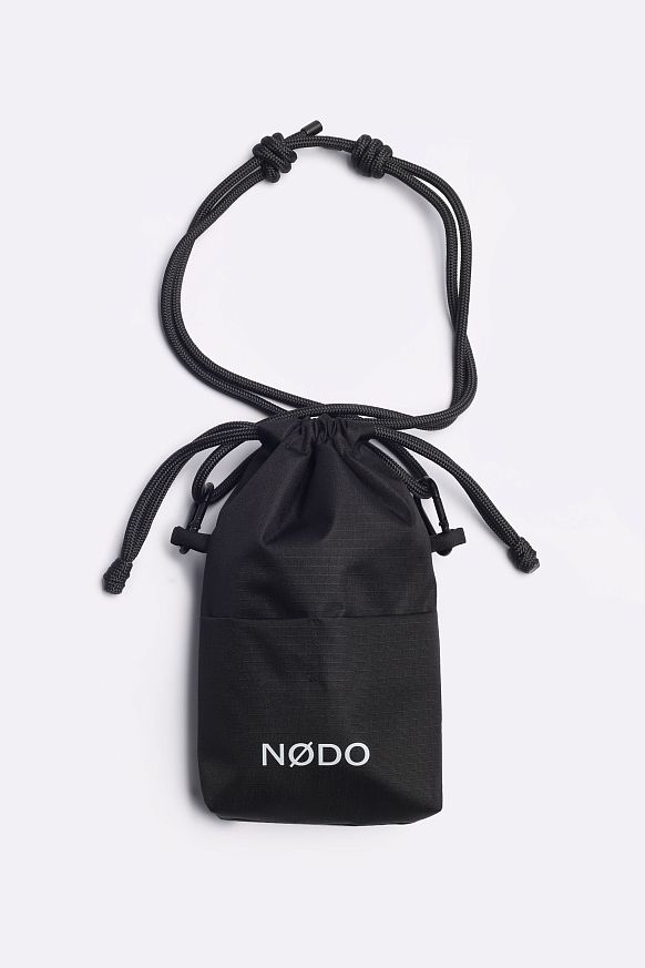 Сумка NODO Pocket Mini (POCKET01-green) - фото 2 картинки