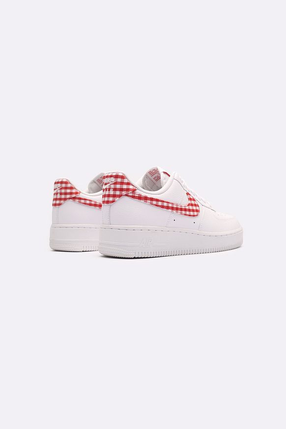 Женские кроссовки Nike WMNS Air Force 1 '07 ESS Trend (DZ2784-101_) - фото 5 картинки