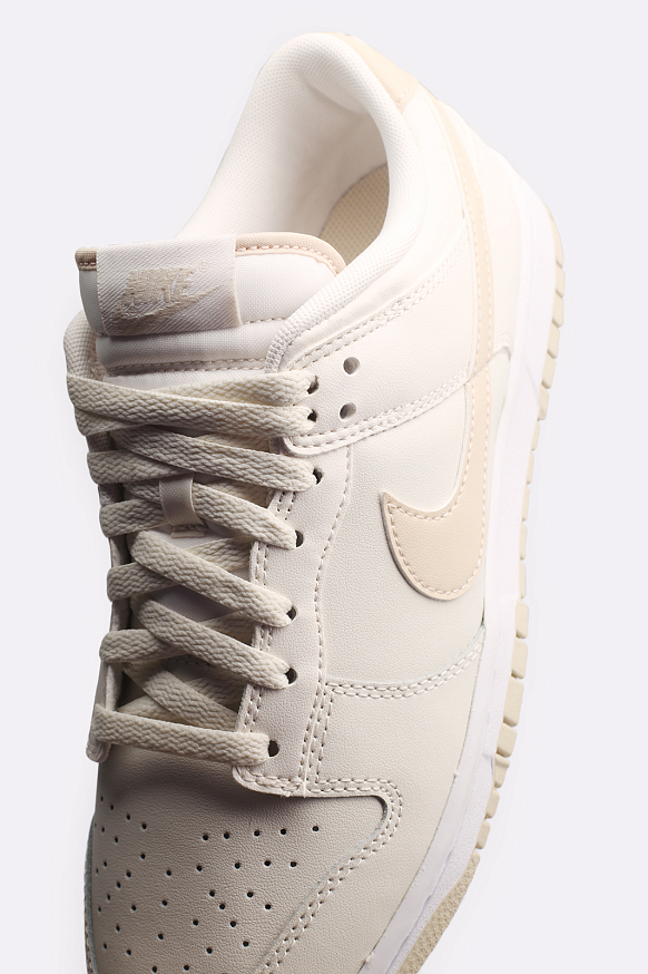 Мужские кроссовки Nike Dunk Low Retro (DV0831-003) - фото 2 картинки