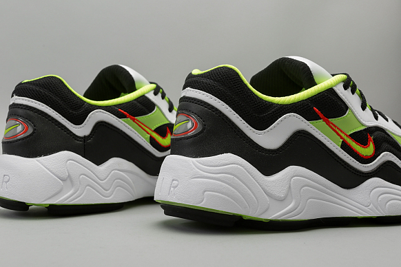 Мужские кроссовки Nike Air Zoom Alpha (BQ8800-003) - фото 2 картинки