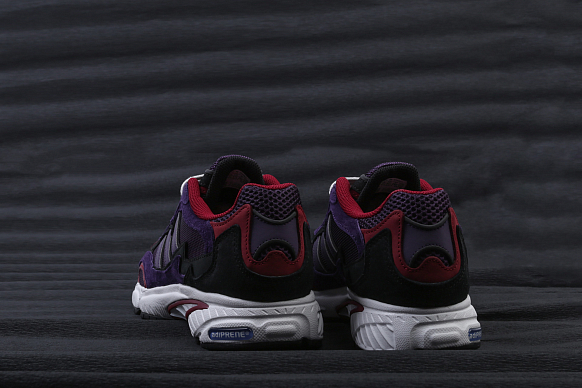 Мужские кроссовки adidas Originals Temper Run (G27921) - фото 2 картинки