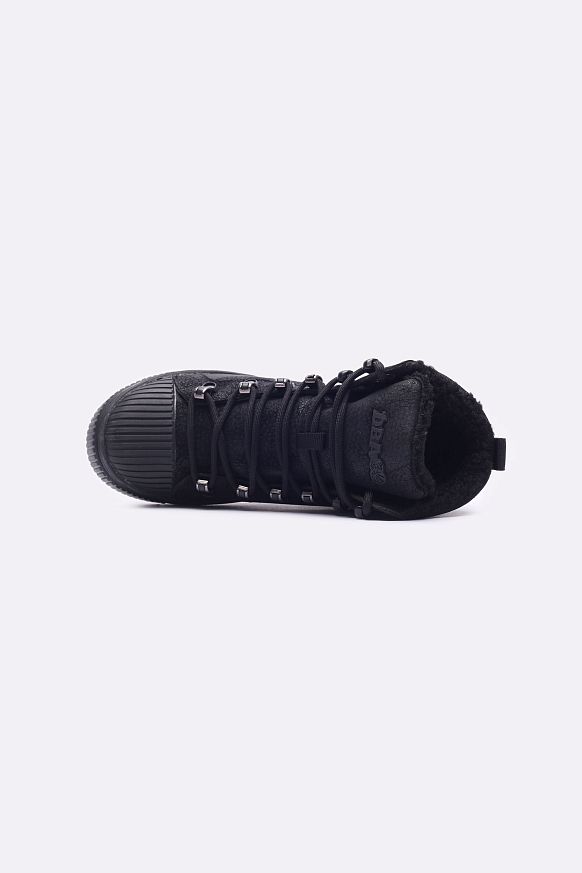 Кеды Два Мяча Bubble Snow Boot (BBL SB 01 MF 99) - фото 6 картинки