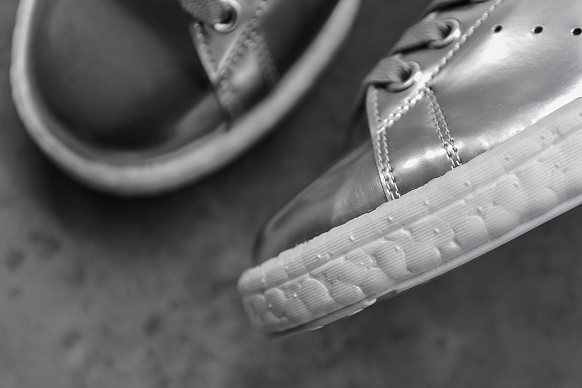 Женские кроссовки adidas Originals Stan Smith W (BB0108) - фото 4 картинки