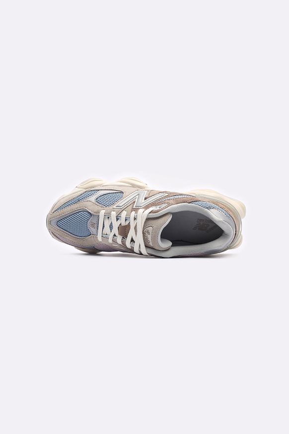 Мужские кроссовки New Balance 9060 (U9060MUS) - фото 7 картинки