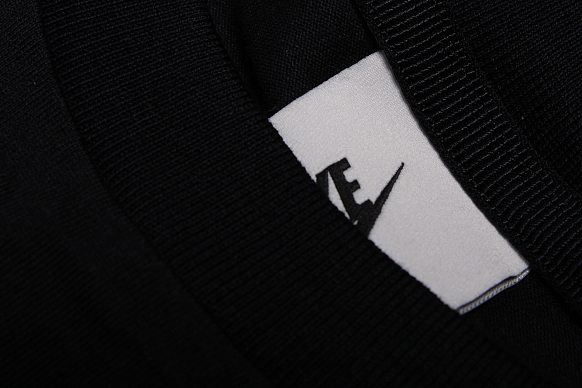 Мужская футболка Nike Lab Essentials Tee (823669-010) - фото 3 картинки