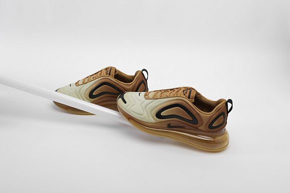 Мужские кроссовки Nike Air Max 720 (AO2924-700) - фото 4 картинки
