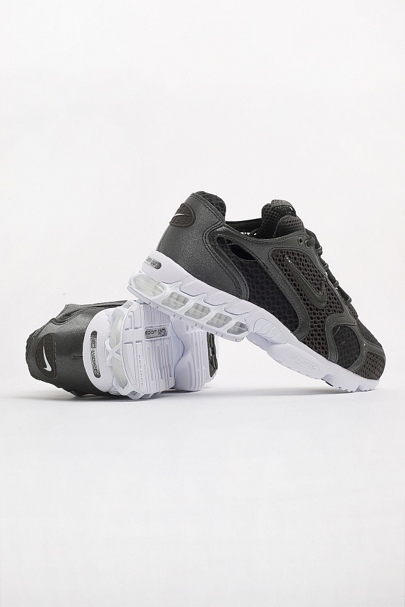 Мужские кроссовки Nike AIR Zoom Spiridon Cage 2 (CJ1288-003) - фото 3 картинки