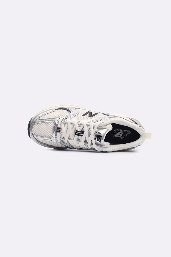 Кроссовки New Balance 530 (MR530GMT) - фото 7 картинки