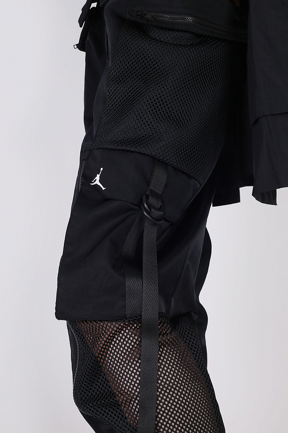 Женские брюки Jordan Utility (CU4072-010) - фото 3 картинки