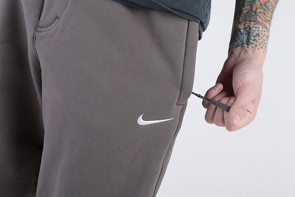 Мужские брюки Nike NikeLab Collection NRG Pant (AV8279-202) - фото 2 картинки