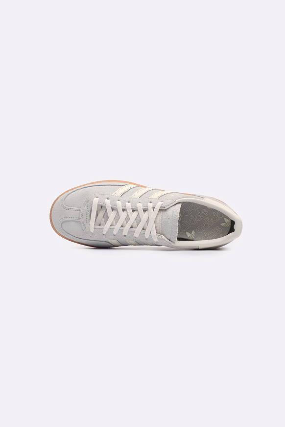 Женские кроссовки adidas Originals Handball Spezial W (IF6491) - фото 7 картинки
