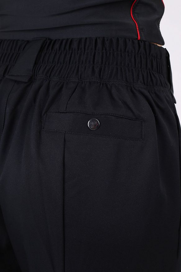 Женские брюки Jordan Essentials Utility Pants (CW6450-010) - фото 9 картинки