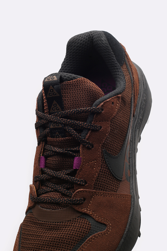Мужские кроссовки Nike ACG Lowcate (DM8019-200) - фото 2 картинки