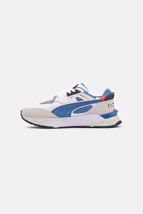 Мужские кроссовки PUMA Mirage Sport Go For (38440301) - фото 2 картинки
