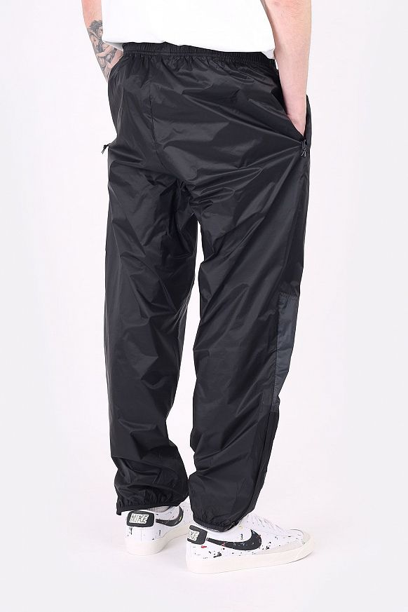 Мужские брюки Nike ACG Cinder Cone Windshell Pant (DB1134-010) - фото 7 картинки