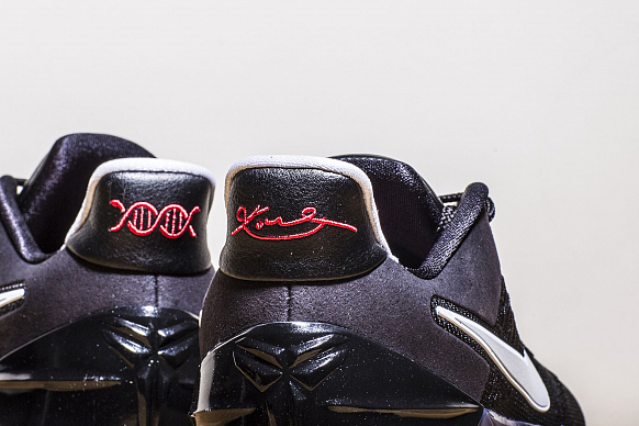 Мужские кроссовки Nike Kobe A.D. (852425-001) - фото 6 картинки