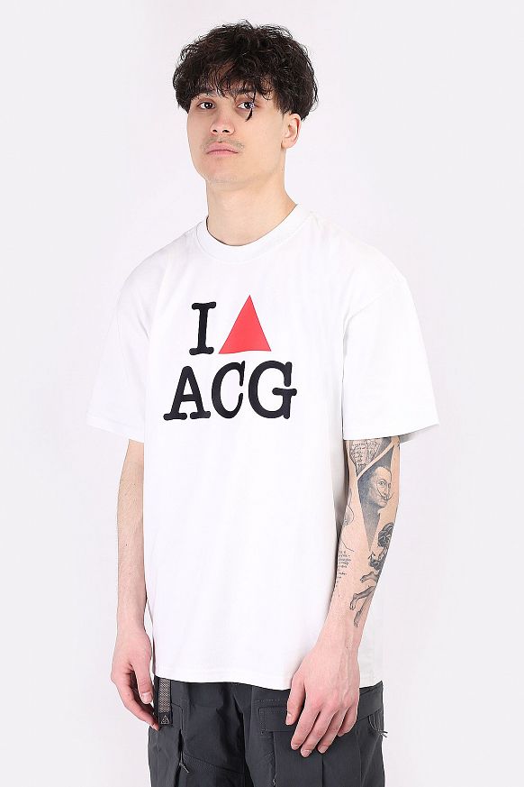 Мужская футболка Nike ACG I Heart ACG SS Tee (DC5345-121)