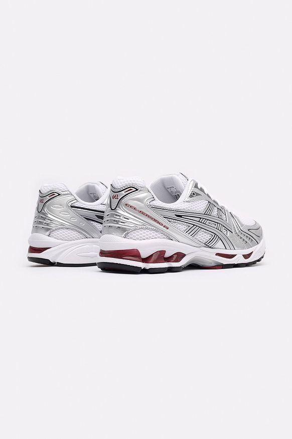 Мужские кроссовки ASICS Gel-Kayano 14 (1201A019-104) - фото 3 картинки