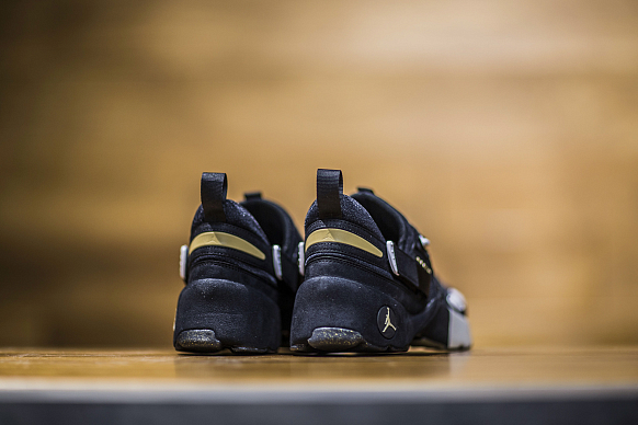Мужские кроссовки Jordan Trunner LX BHM (909408-032) - фото 3 картинки