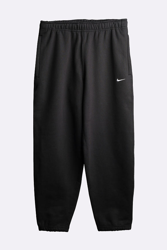 Мужские брюки Nike NikeLab Fleece Pants (CW5460-010^)
