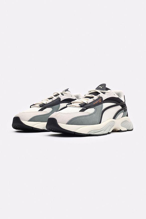 Мужские кроссовки PUMA RS-Connect Splash (38191001) - фото 4 картинки