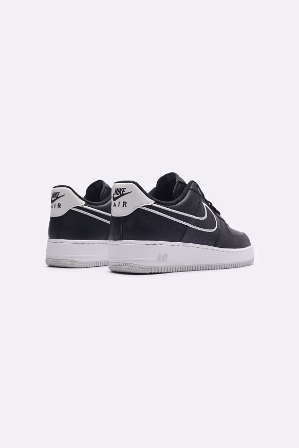 Женские кроссовки Nike Air Force 1 '07 (FJ4211-001_) - фото 4 картинки