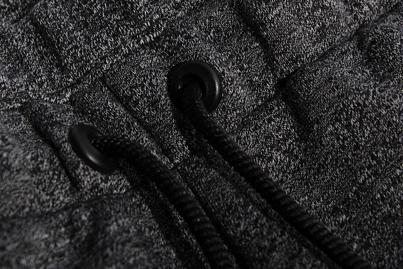 Мужские шорты Jordan Icon Fleece Short (809471-010) - фото 3 картинки