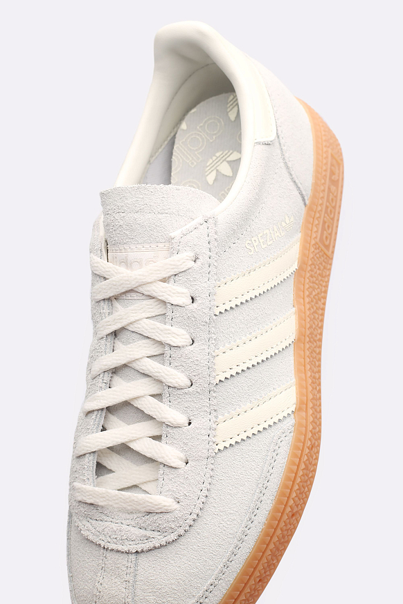 Женские кроссовки adidas Originals Handball Spezial W (IF6491) - фото 2 картинки