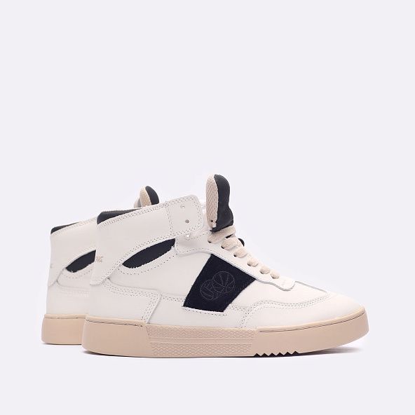 Кеды Два Мяча Grand-Prix