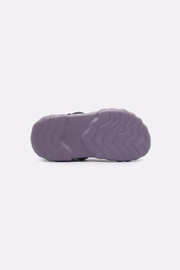 Сланцы Hike Marble Clogs (HK-3125-006) - фото 4 картинки