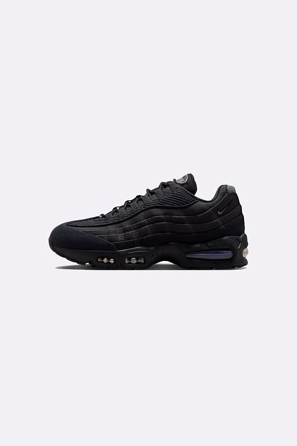 Мужские кроссовки Nike Air Max 95 (IM9605-001) - фото 3 картинки