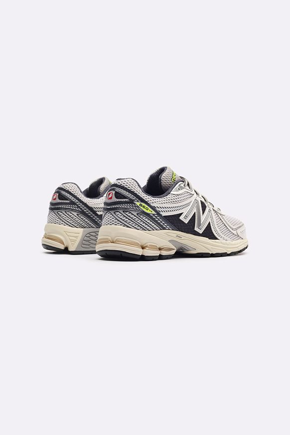 Мужские кроссовки New Balance 860 (ML860SN2) - фото 5 картинки