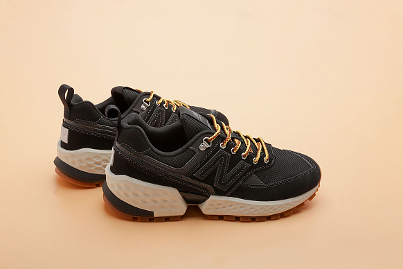Мужские кроссовки New Balance 574 (MS574ARB/D)