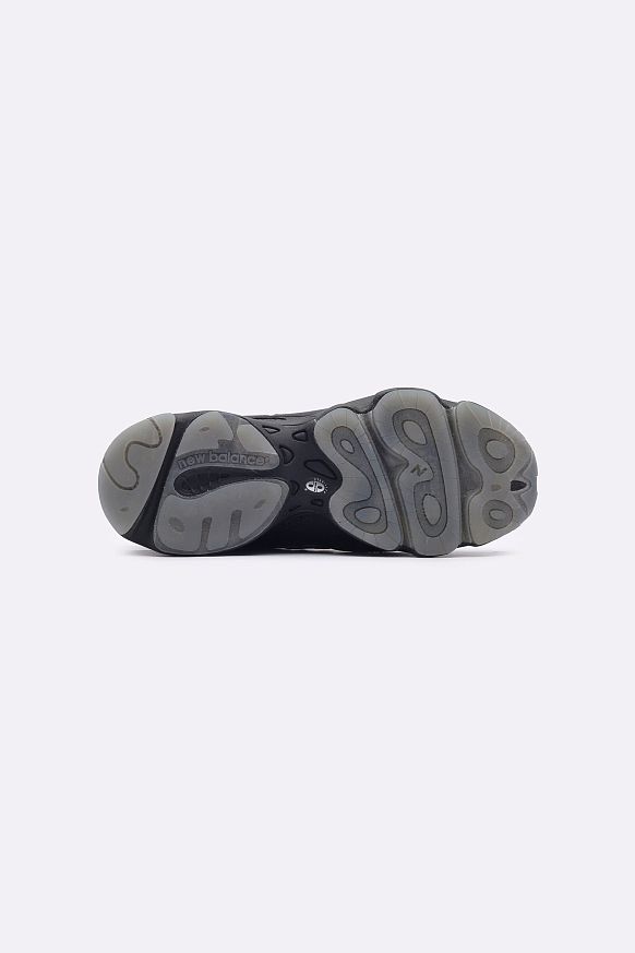 Мужские кроссовки New Balance 1000 (M1000LNY) - фото 6 картинки