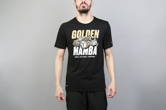 Мужская футболка Jordan Dri-FIT Kobe Basketball T-Shirt (AJ2808-010)