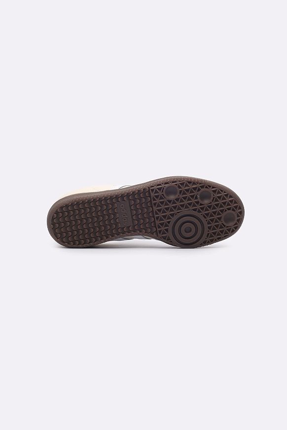 Женские кроссовки adidas Originals Samba OG W (JR8166) - фото 6 картинки