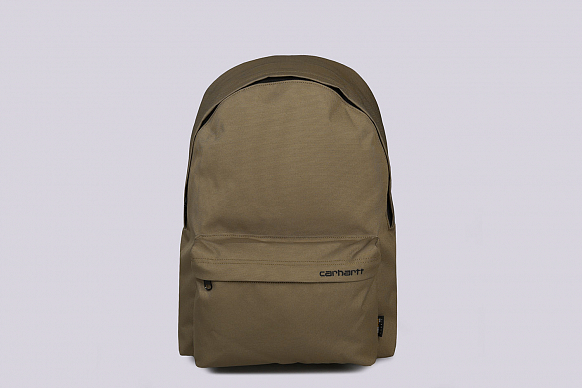Рюкзак Carhartt WIP Payton Backpack (I025412-brass/black)