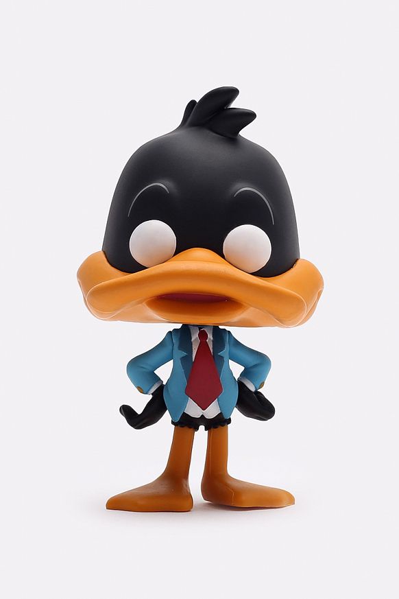 Фигурка Funko Daffy Duck as Coach (Fun25491017)